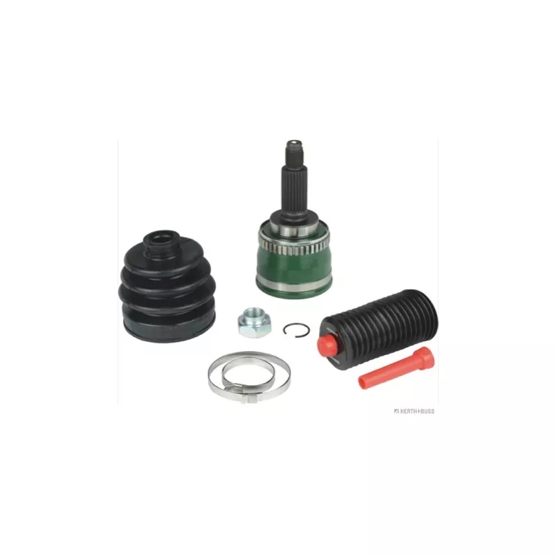 Embout de cardan avant (kit de réparation) HERTH+BUSS JAKOPARTS J2828121