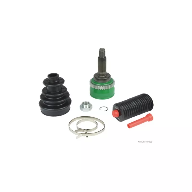Embout de cardan avant (kit de réparation) HERTH+BUSS JAKOPARTS J2828122