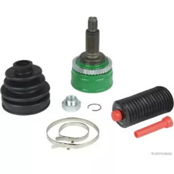 Embout de cardan avant (kit de réparation) HERTH+BUSS JAKOPARTS J2828126