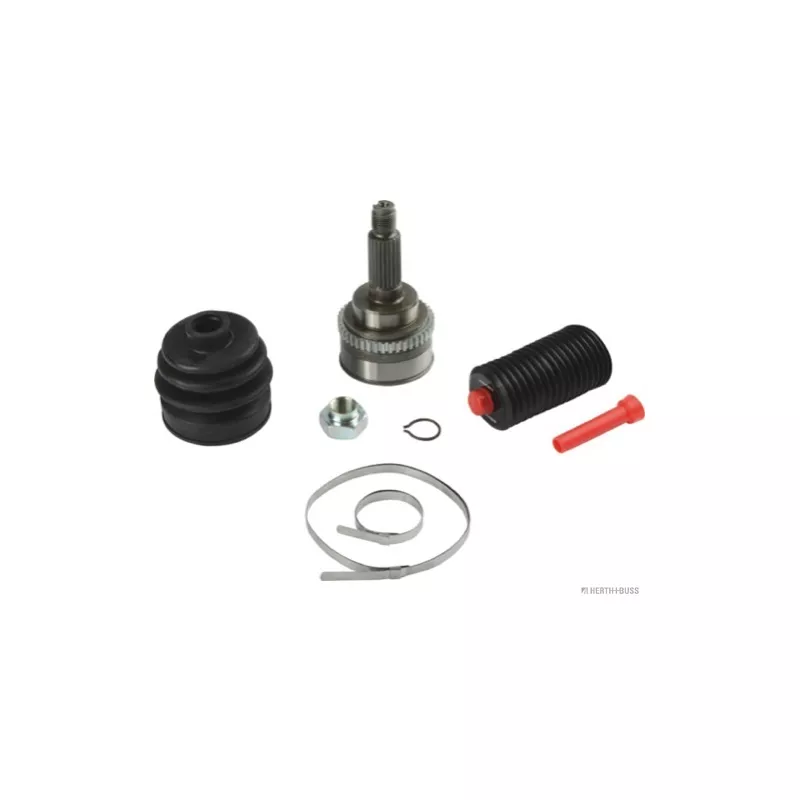 Embout de cardan avant (kit de réparation) HERTH+BUSS JAKOPARTS J2828127