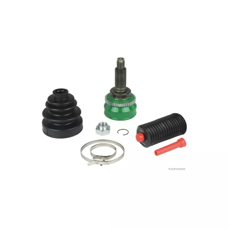 Embout de cardan avant (kit de réparation) HERTH+BUSS JAKOPARTS J2828133