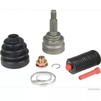 Embout de cardan avant (kit de réparation) HERTH+BUSS JAKOPARTS J2828138