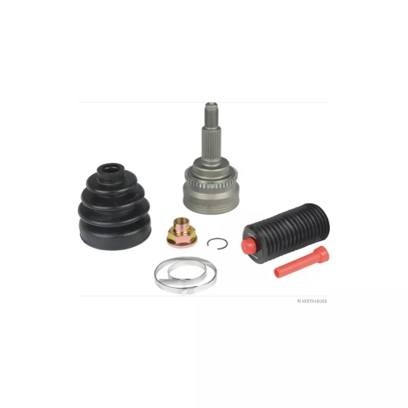 Embout de cardan avant (kit de réparation) HERTH+BUSS JAKOPARTS J2828138