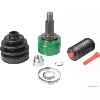 Embout de cardan avant (kit de réparation) HERTH+BUSS JAKOPARTS J2828145