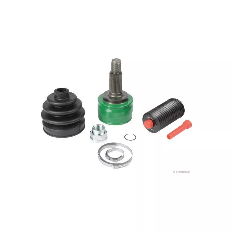Embout de cardan avant (kit de réparation) HERTH+BUSS JAKOPARTS J2828145