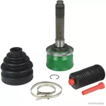 Embout de cardan avant (kit de réparation) HERTH+BUSS JAKOPARTS