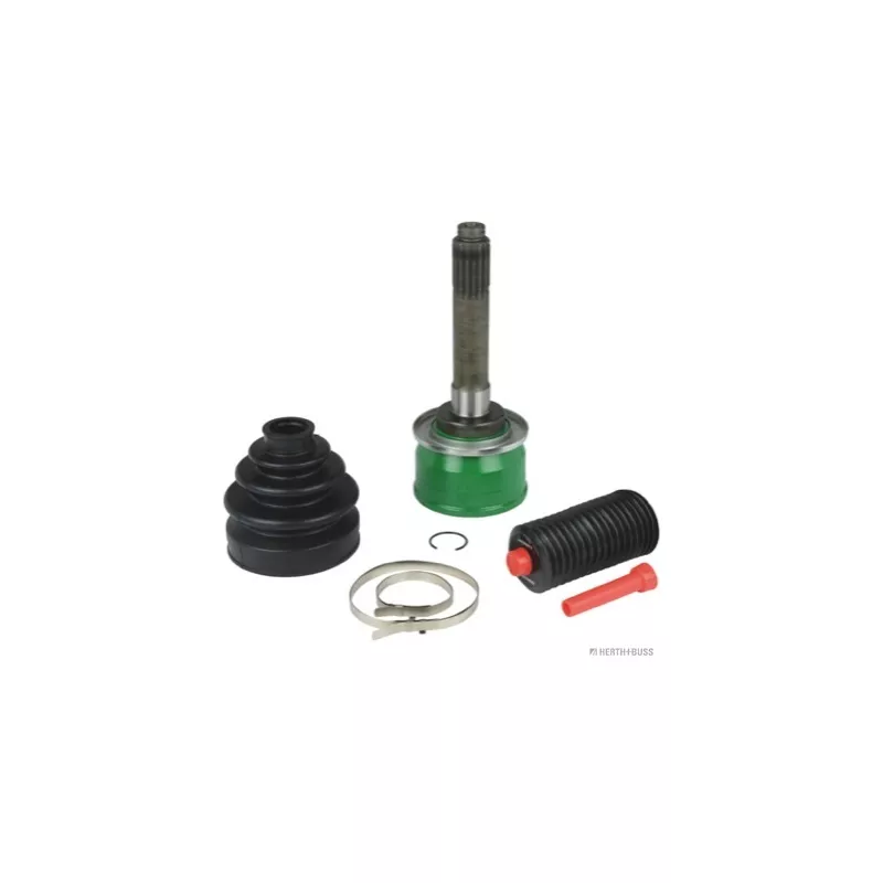 Embout de cardan avant (kit de réparation) HERTH+BUSS JAKOPARTS J2829007