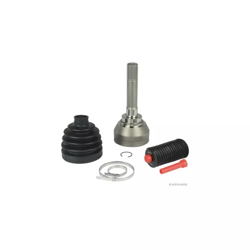 Embout de cardan avant (kit de réparation) HERTH+BUSS JAKOPARTS J2829009
