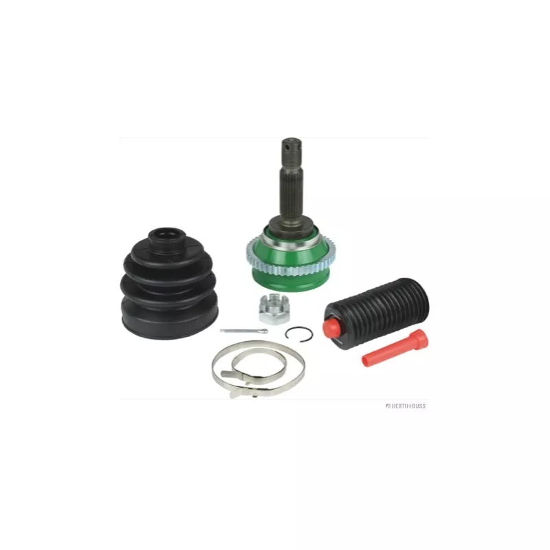 Embout de cardan avant (kit de réparation) HERTH+BUSS JAKOPARTS J28305105