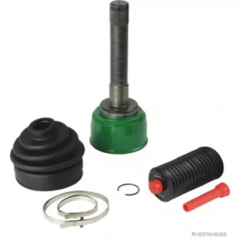 Embout de cardan avant (kit de réparation) HERTH+BUSS JAKOPARTS J2832030
