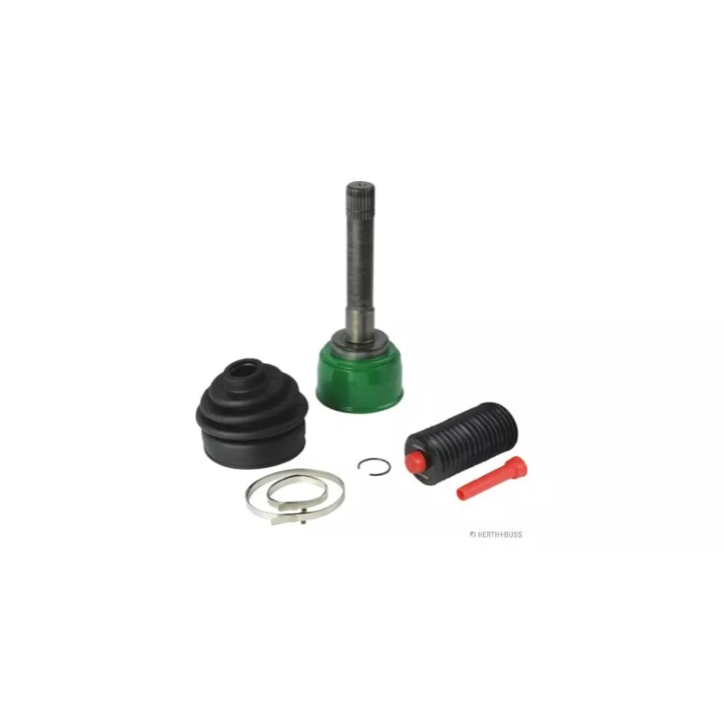 Embout de cardan avant (kit de réparation) HERTH+BUSS JAKOPARTS J2832030