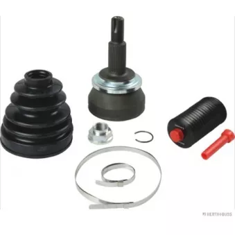 Embout de cardan avant (kit de réparation) HERTH+BUSS JAKOPARTS J2832061