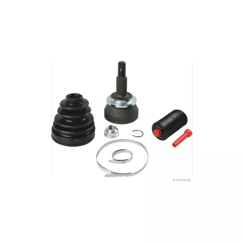 Embout de cardan avant (kit de réparation) HERTH+BUSS JAKOPARTS J2832061