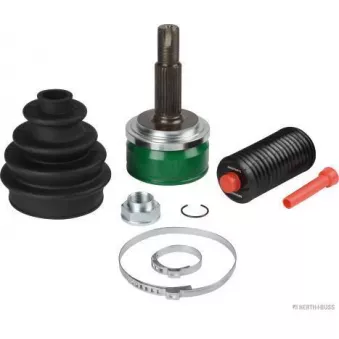 Embout de cardan avant (kit de réparation) HERTH+BUSS JAKOPARTS J2832136