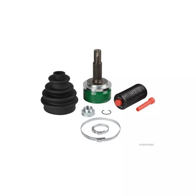 Embout de cardan avant (kit de réparation) HERTH+BUSS JAKOPARTS J2832136