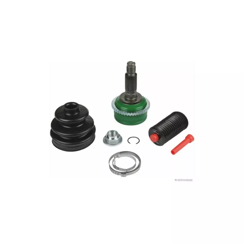 Embout de cardan avant (kit de réparation) HERTH+BUSS JAKOPARTS J2833148