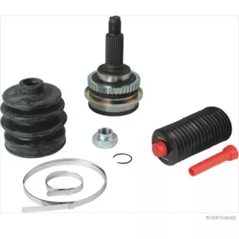 Embout de cardan avant (kit de réparation) HERTH+BUSS JAKOPARTS J2838111