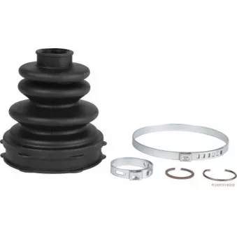 Soufflets de cardan avant HERTH+BUSS JAKOPARTS J2860308