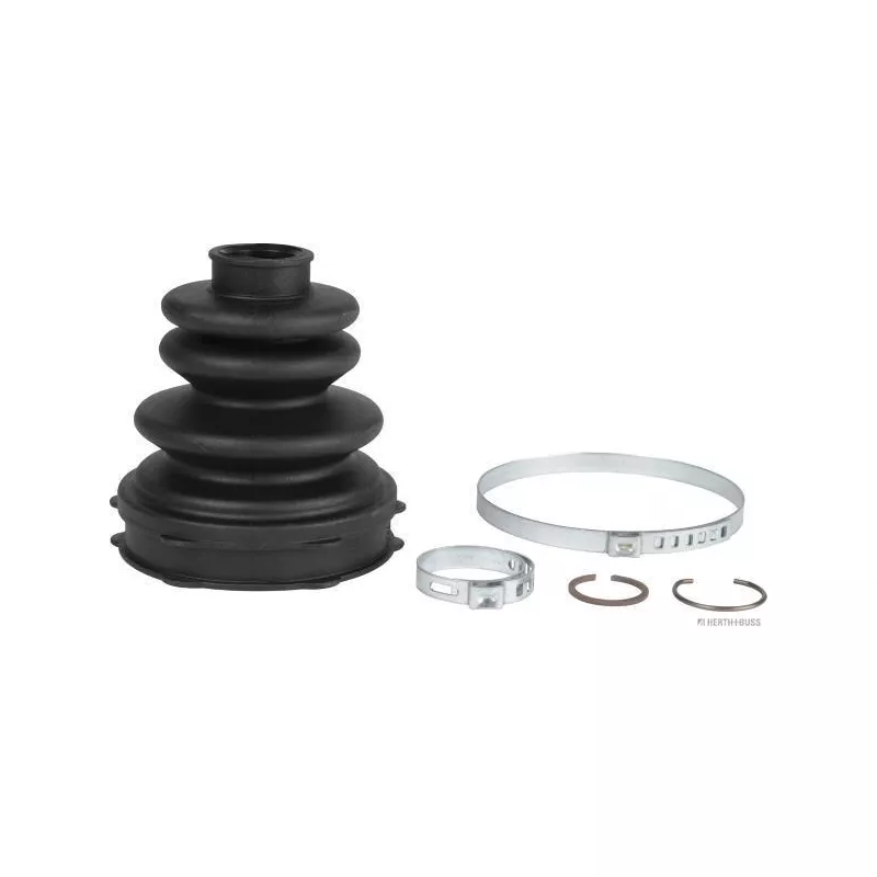 Soufflets de cardan avant HERTH+BUSS JAKOPARTS J2860308
