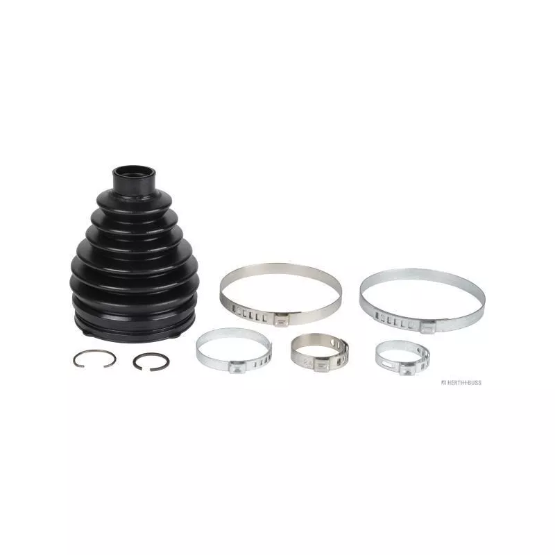 Soufflets de cardan avant HERTH+BUSS JAKOPARTS J2860309