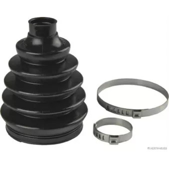 Soufflets de cardan avant HERTH+BUSS JAKOPARTS J2861018
