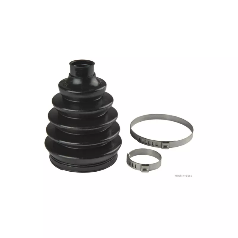 Soufflets de cardan avant HERTH+BUSS JAKOPARTS J2861018