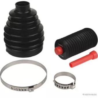 Soufflets de cardan avant HERTH+BUSS JAKOPARTS J2861033