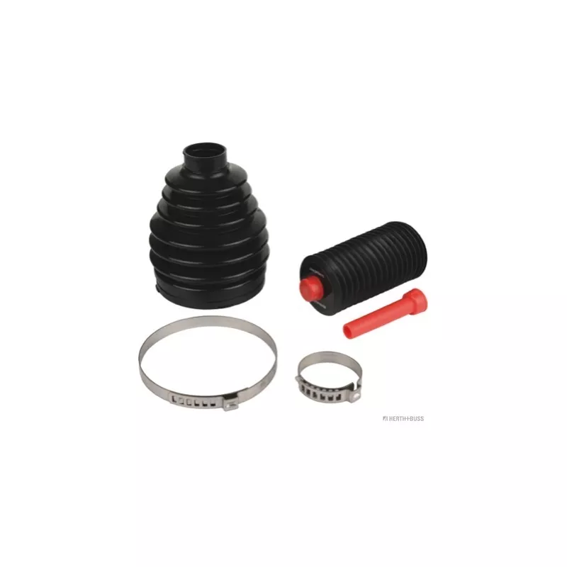 Soufflets de cardan avant HERTH+BUSS JAKOPARTS J2861033