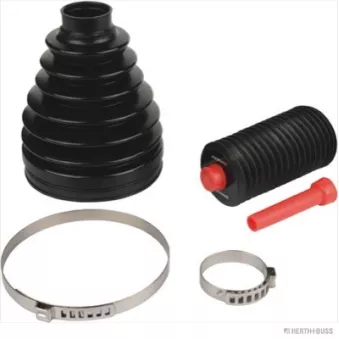 Soufflets de cardan avant HERTH+BUSS JAKOPARTS J2861034