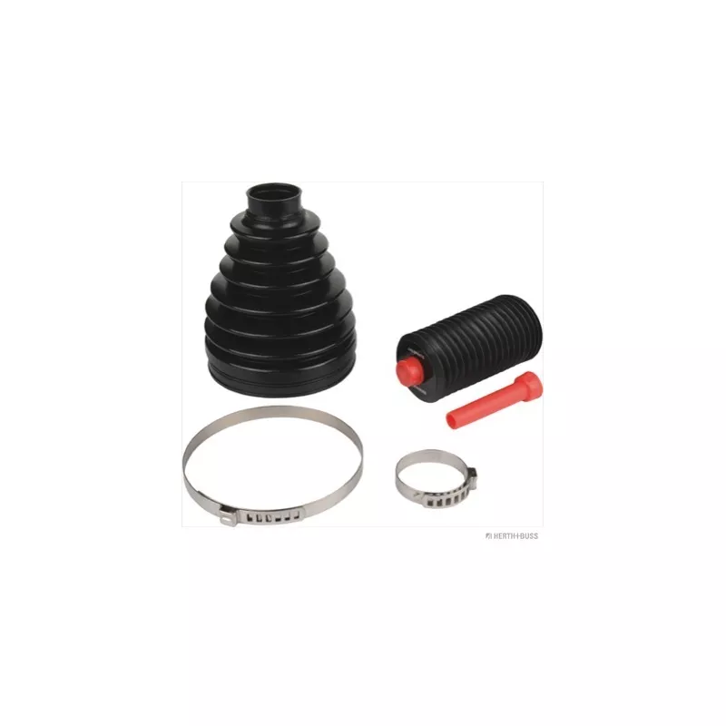 Soufflets de cardan avant HERTH+BUSS JAKOPARTS J2861034