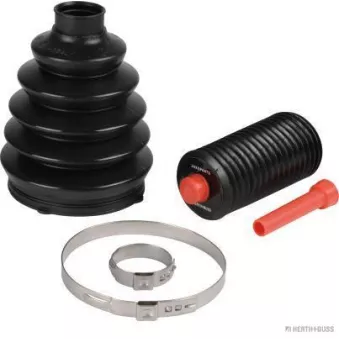 Soufflets de cardan avant HERTH+BUSS JAKOPARTS J2861035