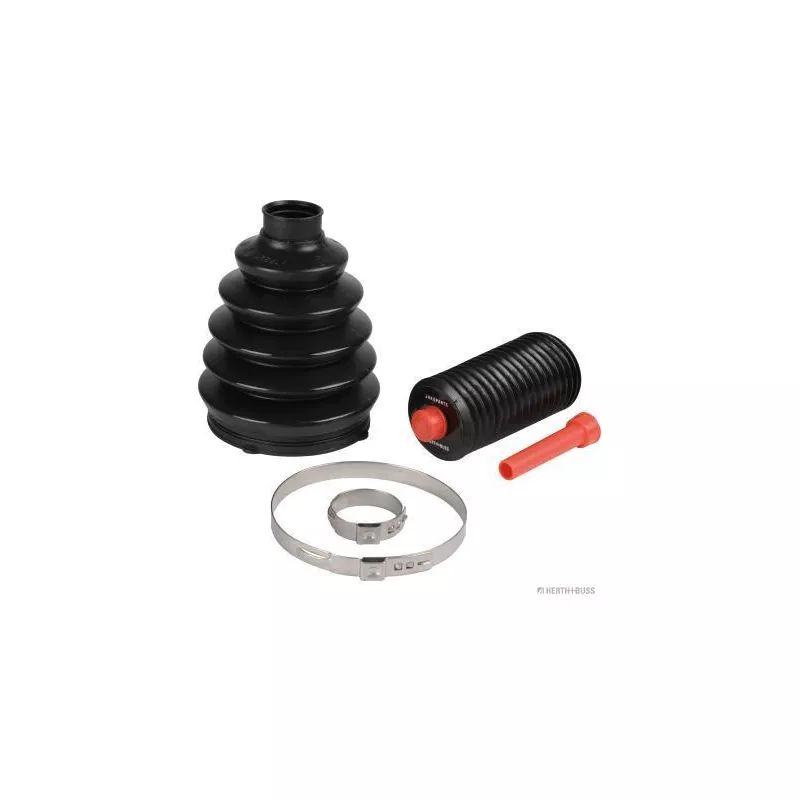 Soufflets de cardan avant HERTH+BUSS JAKOPARTS J2861035