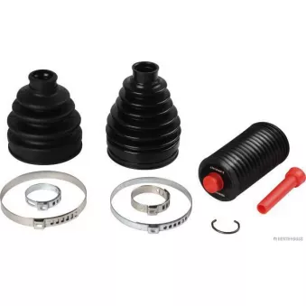 Soufflets de cardan avant HERTH+BUSS JAKOPARTS J2862030
