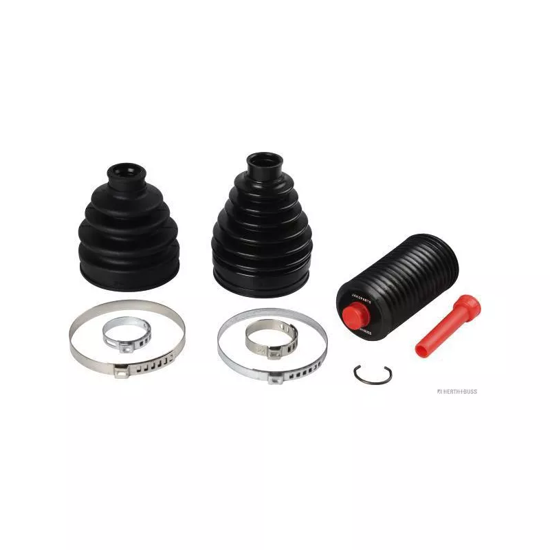 Soufflets de cardan avant HERTH+BUSS JAKOPARTS J2862030