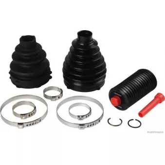 Soufflets de cardan avant HERTH+BUSS JAKOPARTS J2862032