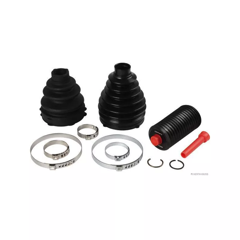 Soufflets de cardan avant HERTH+BUSS JAKOPARTS J2862032