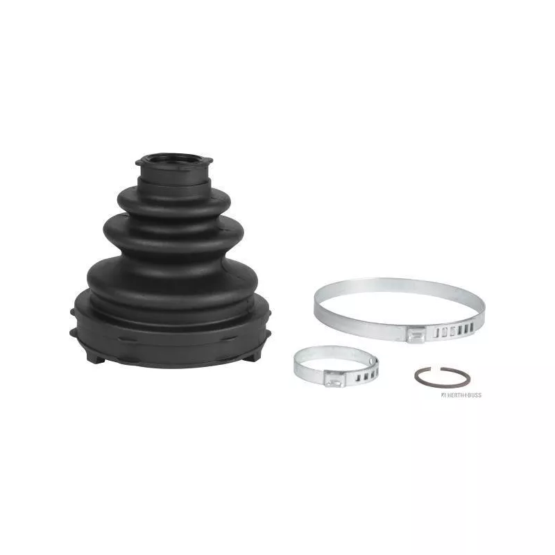 Soufflets de cardan avant HERTH+BUSS JAKOPARTS J2862033