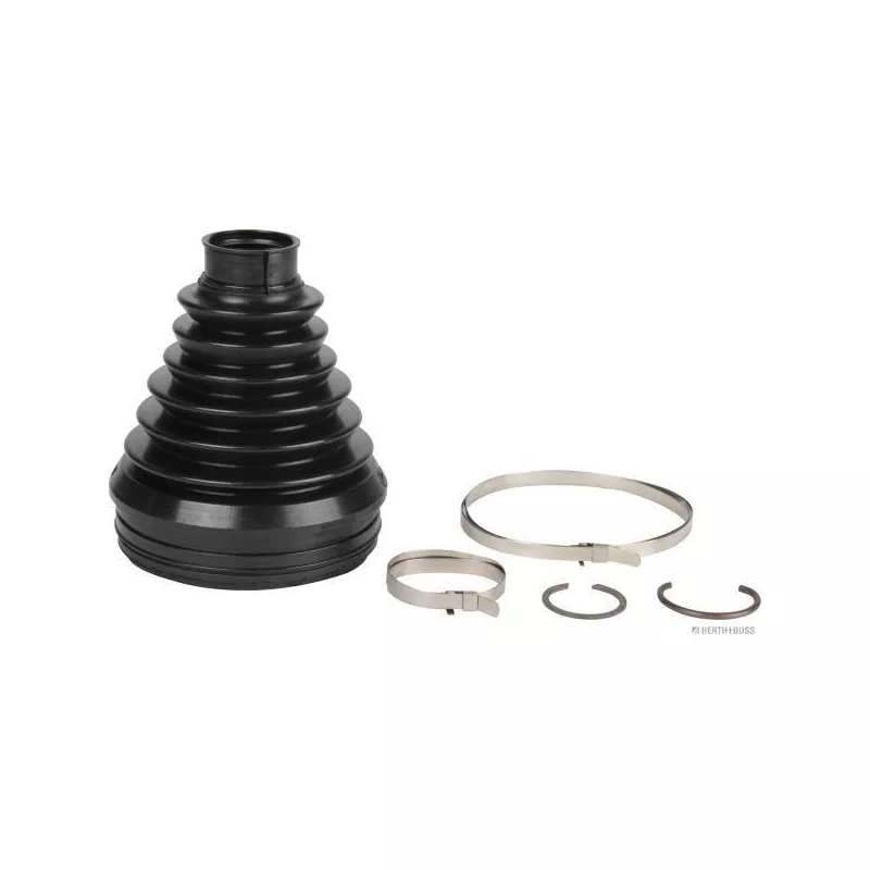 Soufflets de cardan avant HERTH+BUSS JAKOPARTS J2862034