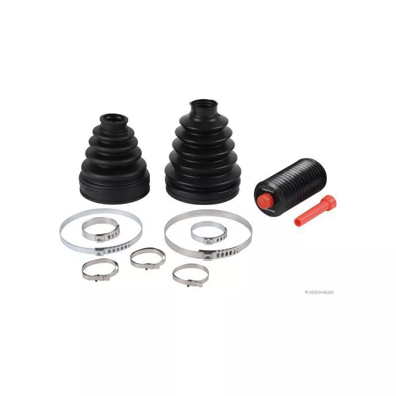 Soufflets de cardan avant HERTH+BUSS JAKOPARTS J2862035