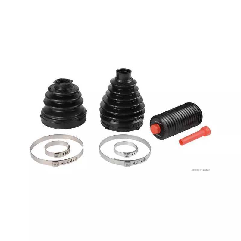 Soufflets de cardan avant HERTH+BUSS JAKOPARTS J2868007
