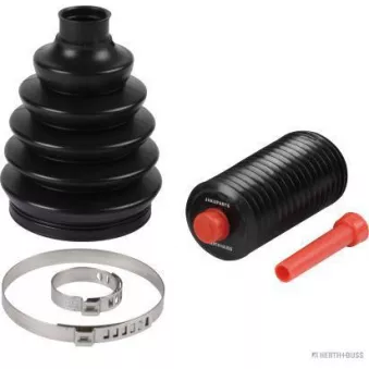 Soufflets de cardan avant HERTH+BUSS JAKOPARTS J2871000