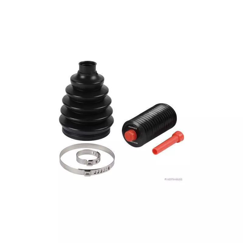 Soufflets de cardan avant HERTH+BUSS JAKOPARTS J2871000