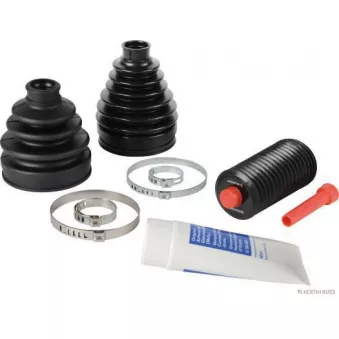 Soufflets de cardan avant HERTH+BUSS JAKOPARTS J2872001