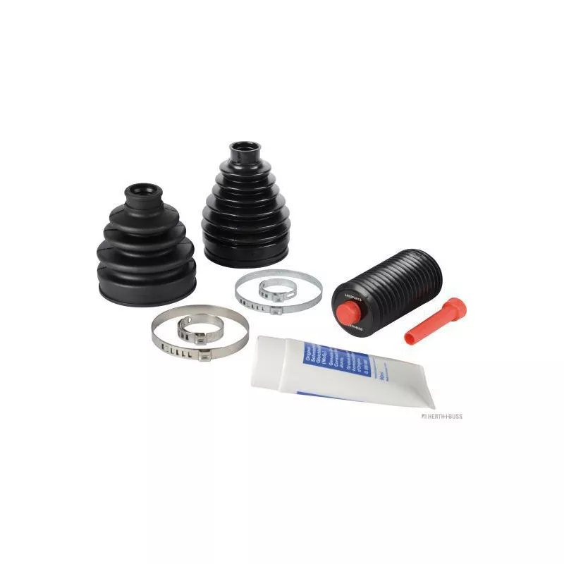 Soufflets de cardan avant HERTH+BUSS JAKOPARTS J2872001