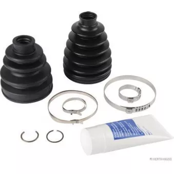 Soufflets de cardan avant HERTH+BUSS JAKOPARTS J2872002