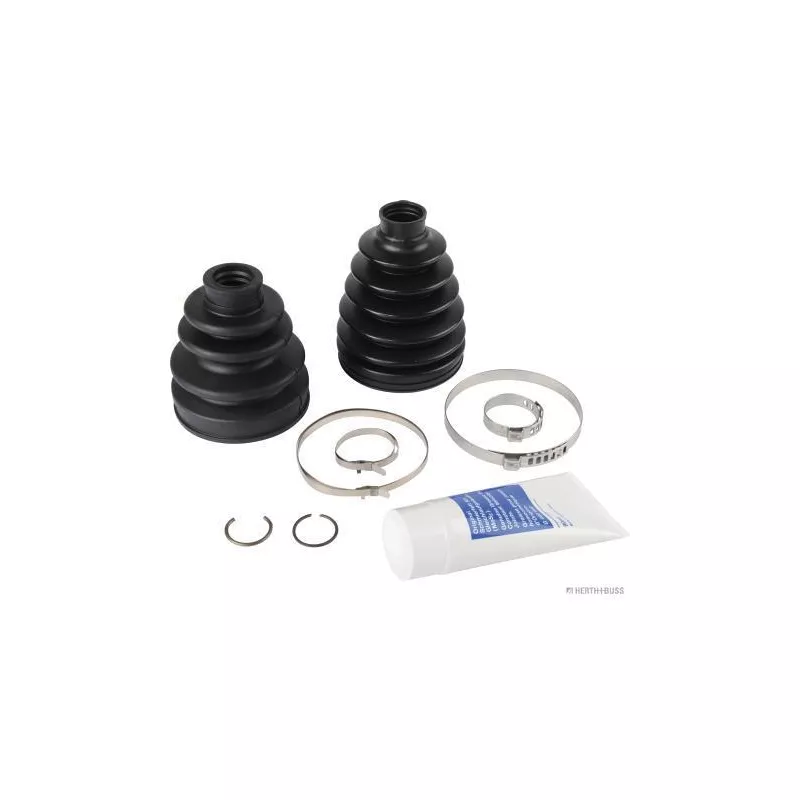 Soufflets de cardan avant HERTH+BUSS JAKOPARTS J2872002