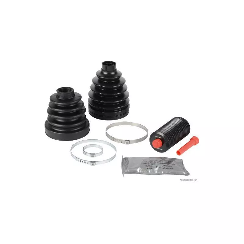 Soufflets de cardan avant HERTH+BUSS JAKOPARTS J2872003