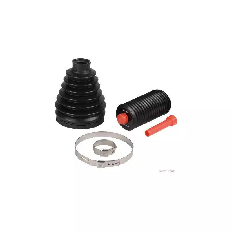 Soufflets de cardan avant HERTH+BUSS JAKOPARTS J2872006