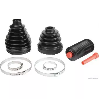 Soufflets de cardan avant HERTH+BUSS JAKOPARTS J2878000