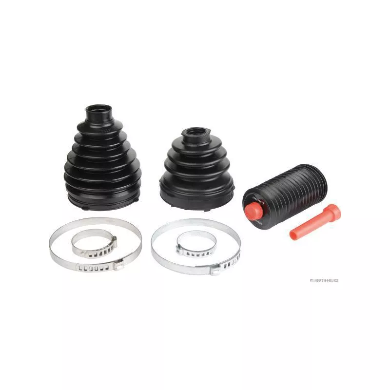 Soufflets de cardan avant HERTH+BUSS JAKOPARTS J2878000